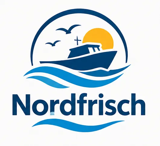 Logo Nordfrisch