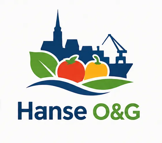 Logo Hanse O&G