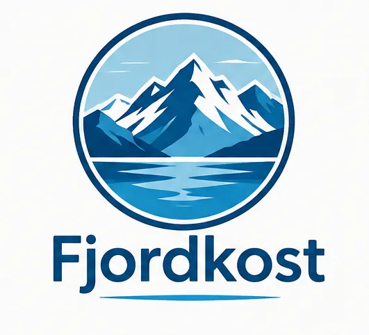 Logo Fjordkost