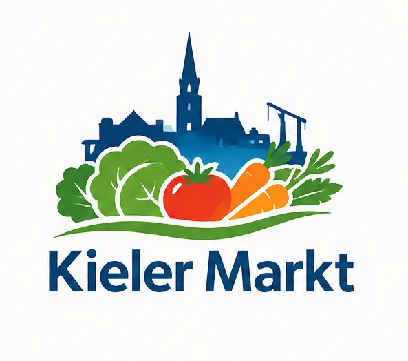 Logo Kieler Markt