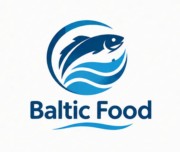 Logo Baltic Food